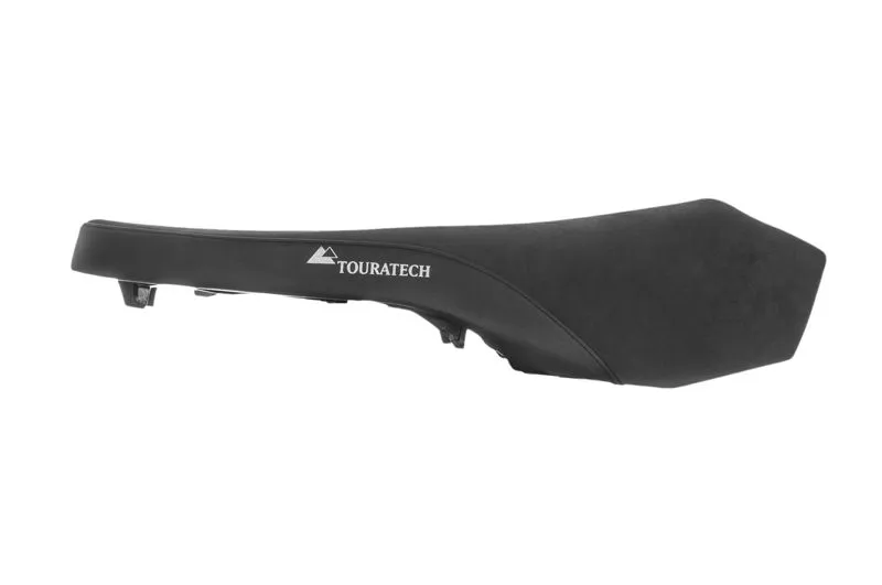 Touratech comfort rally buddyseat Fresh Touch R 1200 GS LC en R 1250 GS