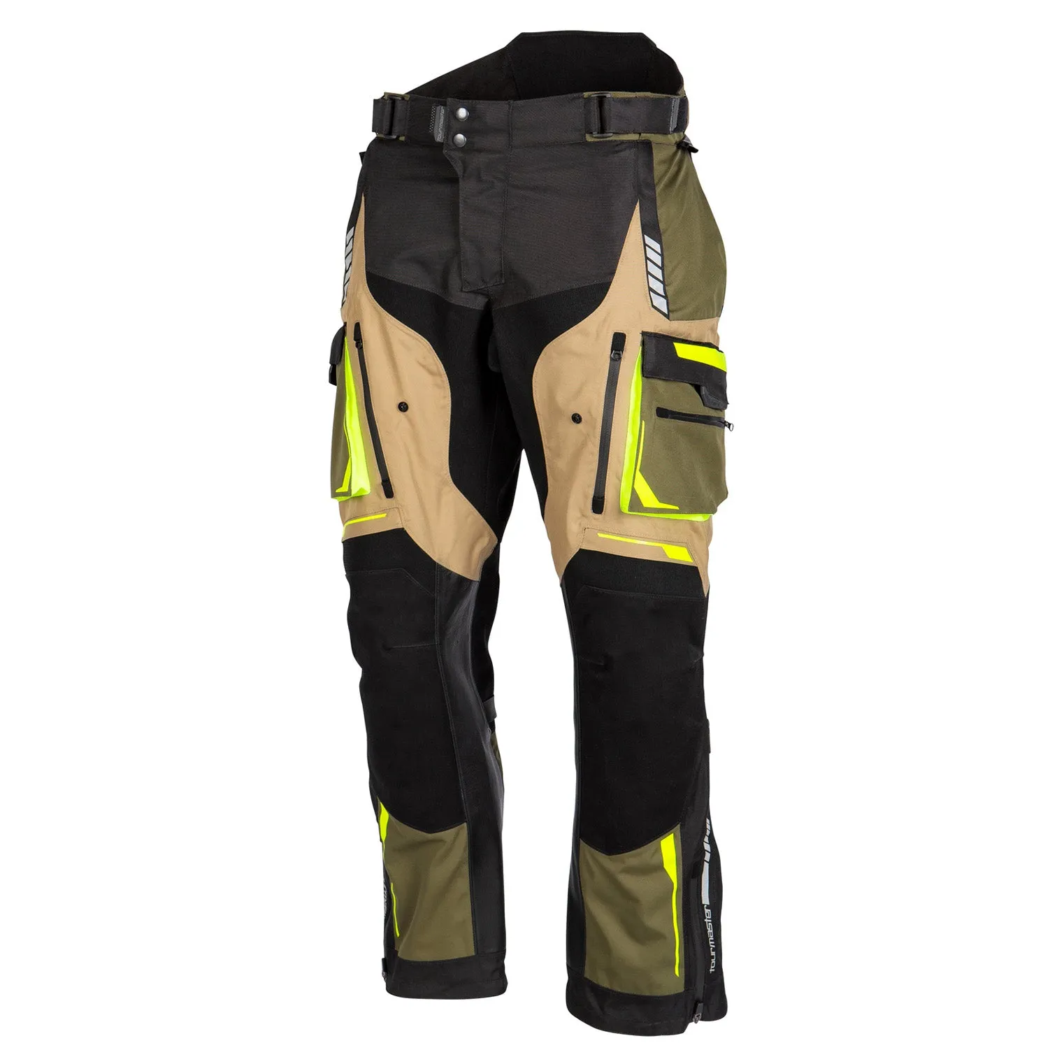 Tourmaster Horizon Line Highlander WP Pant
