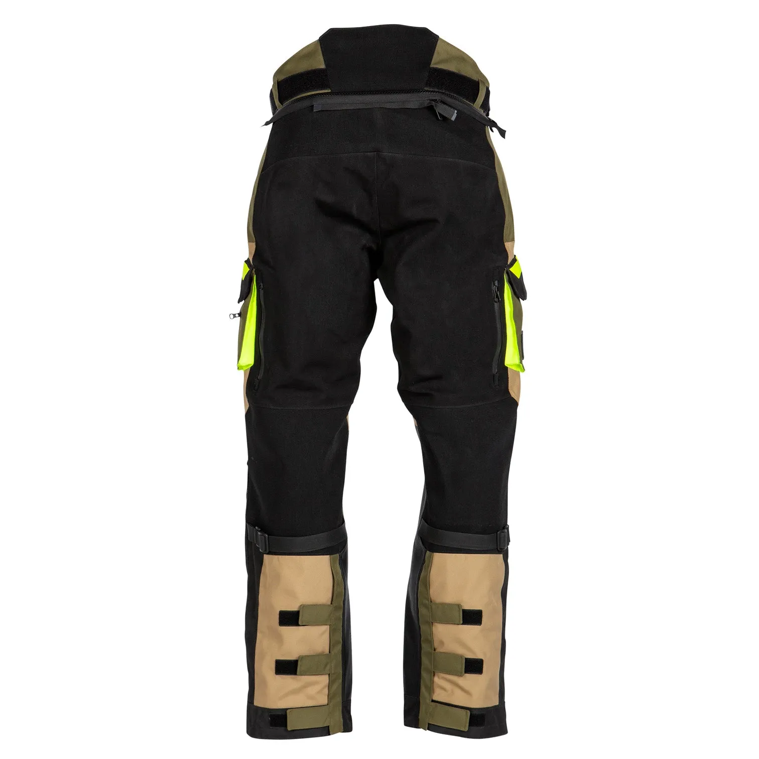 Tourmaster Horizon Line Highlander WP Pant