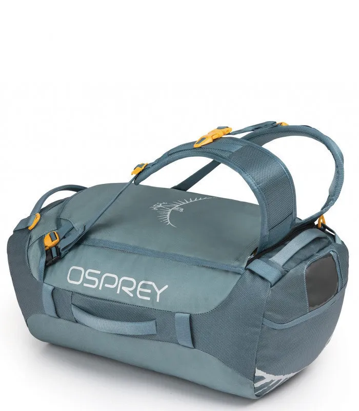 Transporter 40 Grey