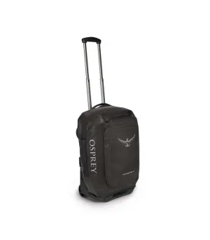Transporter Wheeled Duffel 40