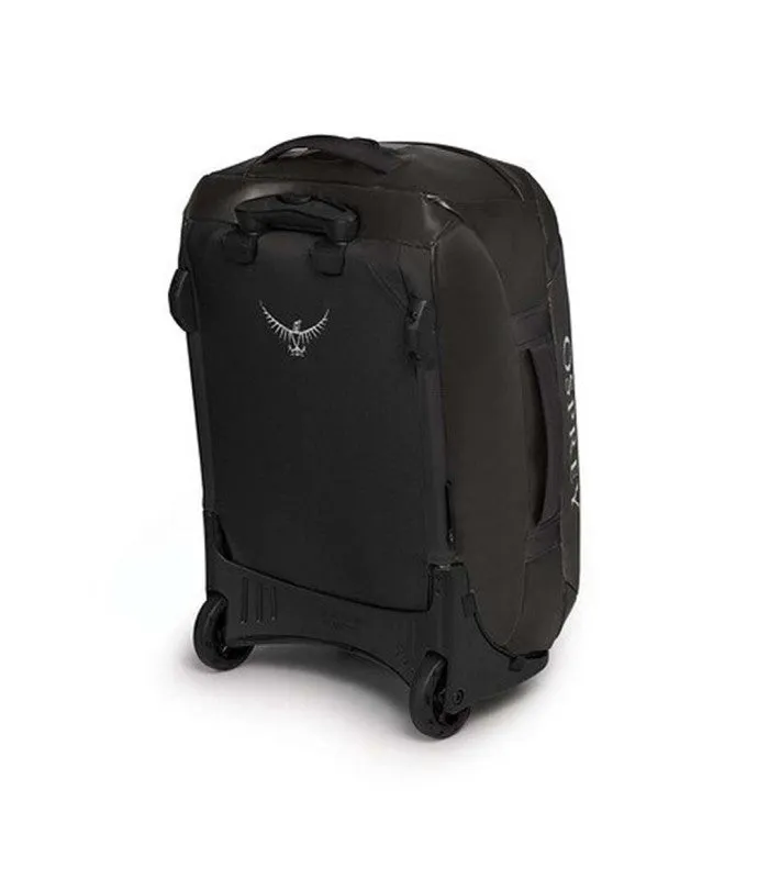 Transporter Wheeled Duffel 40