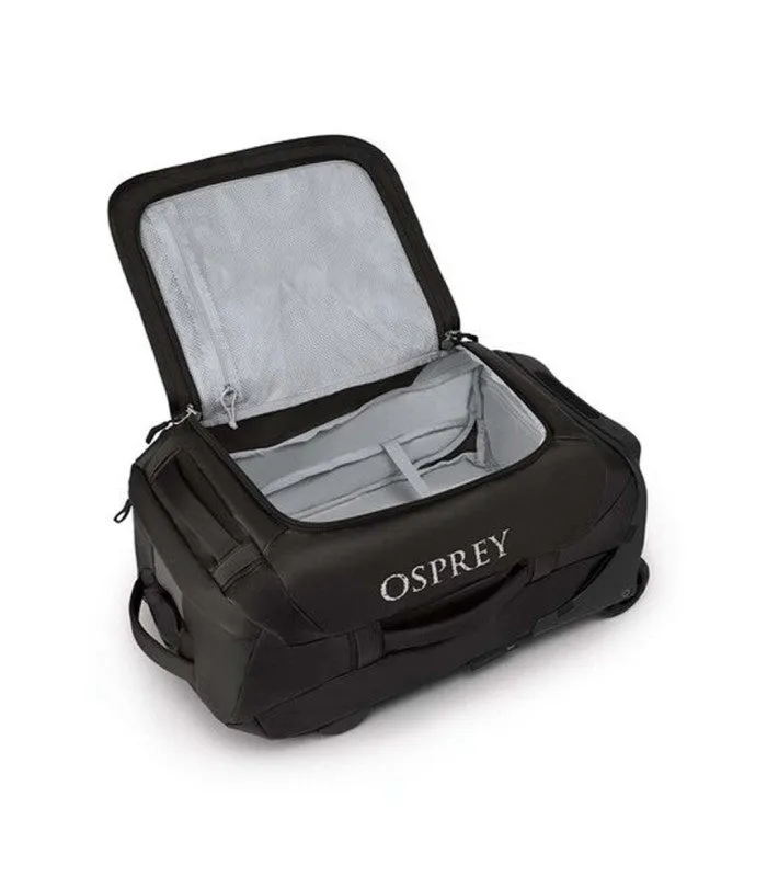 Transporter Wheeled Duffel 40