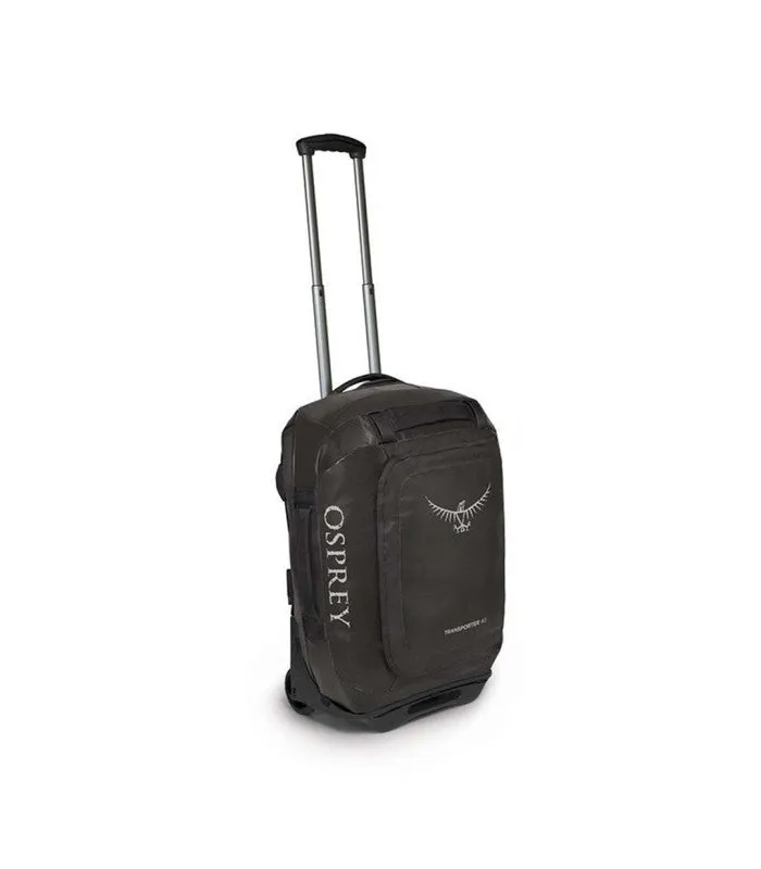 Transporter Wheeled Duffel 40
