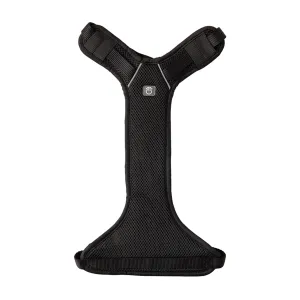 Travel Dog Harness - Black