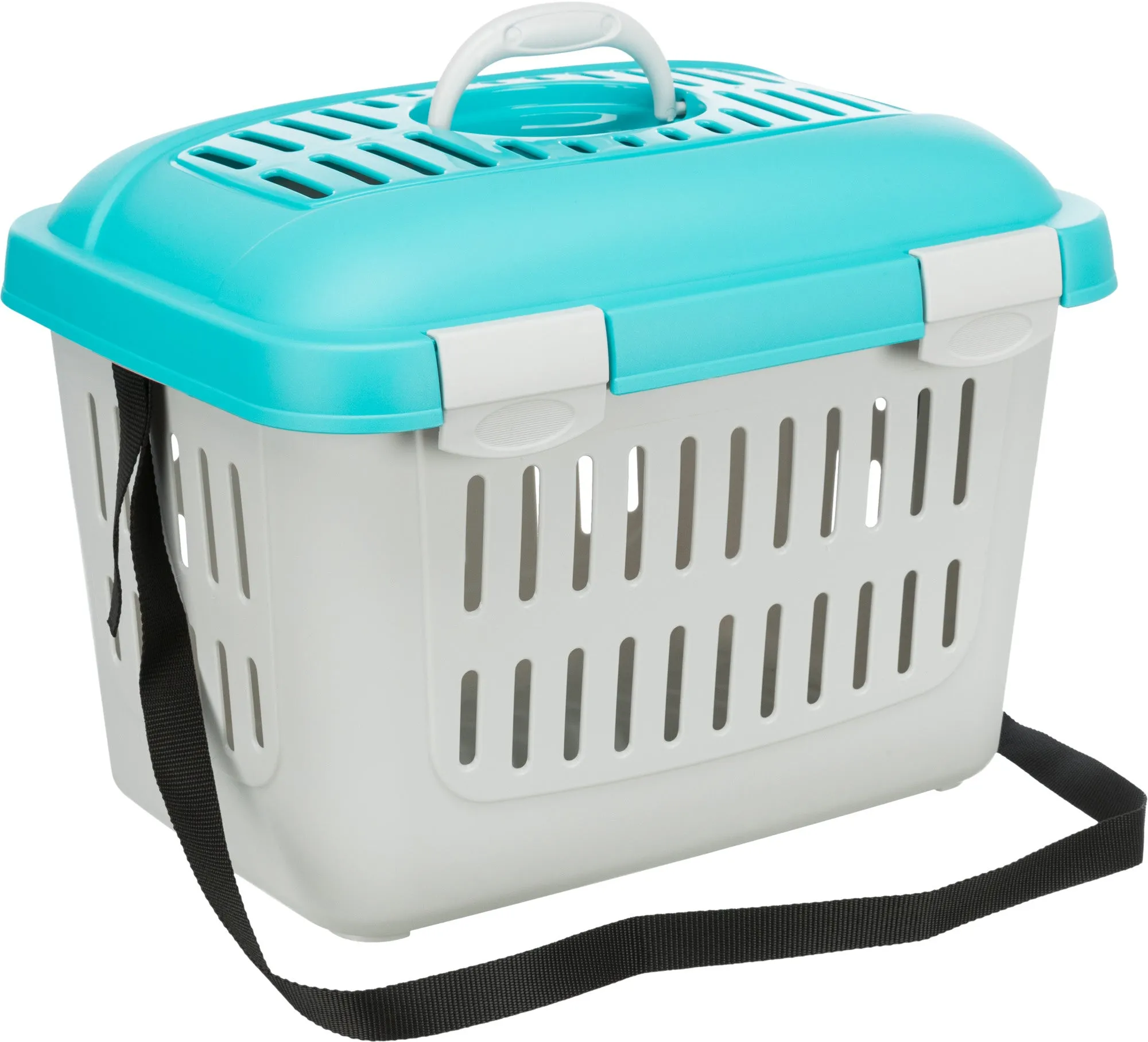 Traveller Midi-Capri, 44 cm,