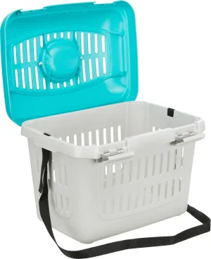 Traveller Midi-Capri, 44 cm,