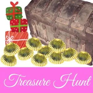 Treasure Chest Hunt