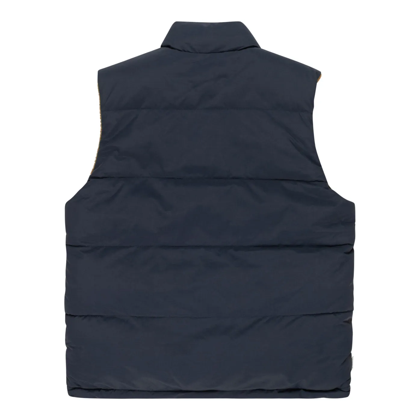 TREKKA VEST ECLIPSE NAVY
