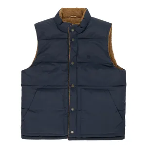 TREKKA VEST ECLIPSE NAVY