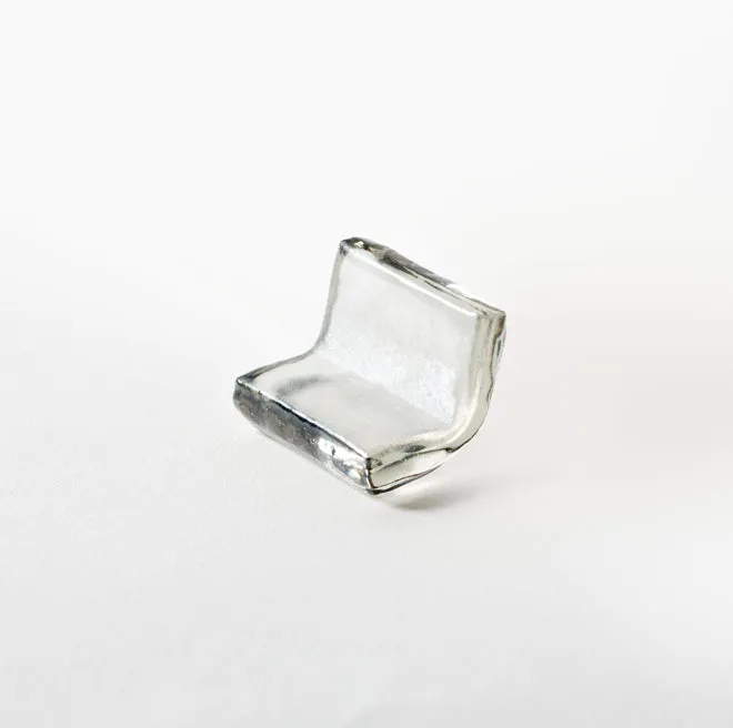 Trim - Muse 7/8" x 7/8" Cove