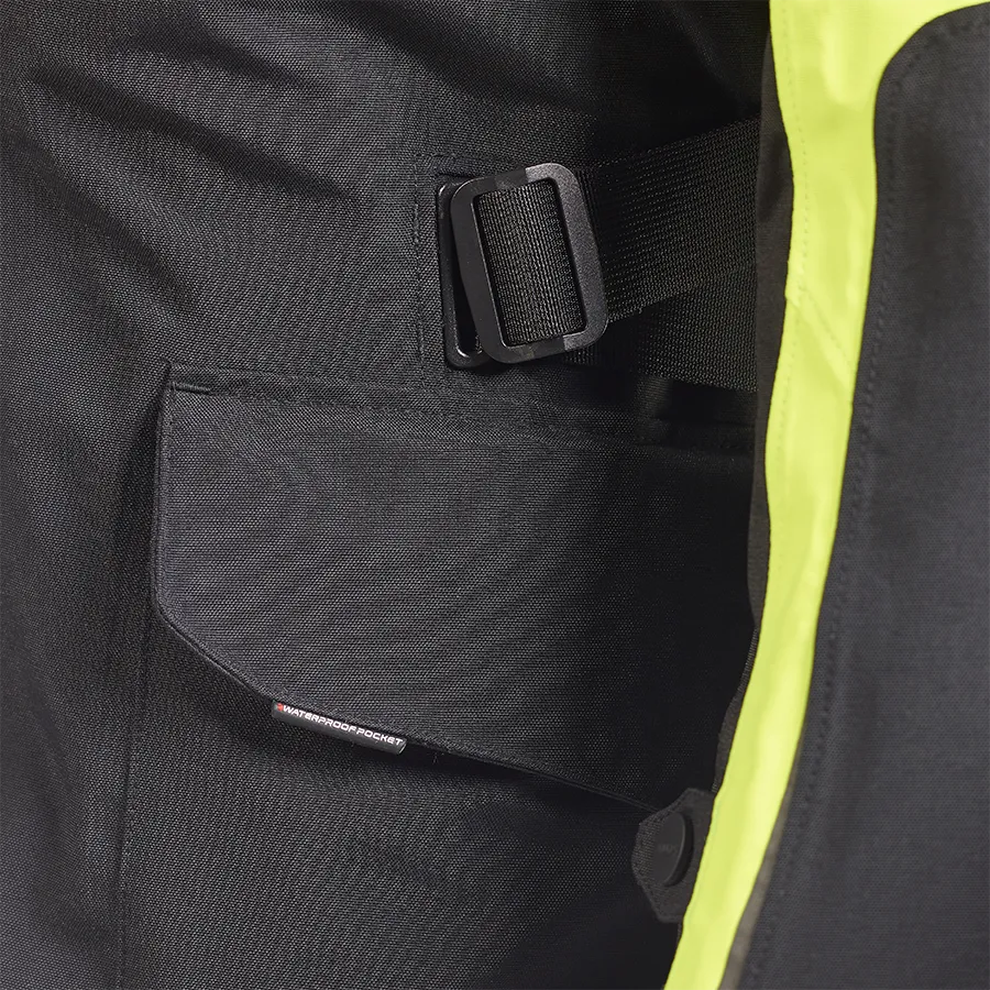 Triumph Tourer Bright Jacket