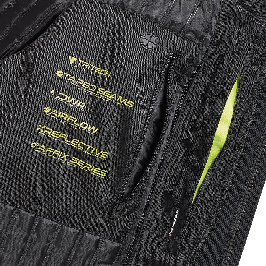 Triumph Tourer Bright Jacket