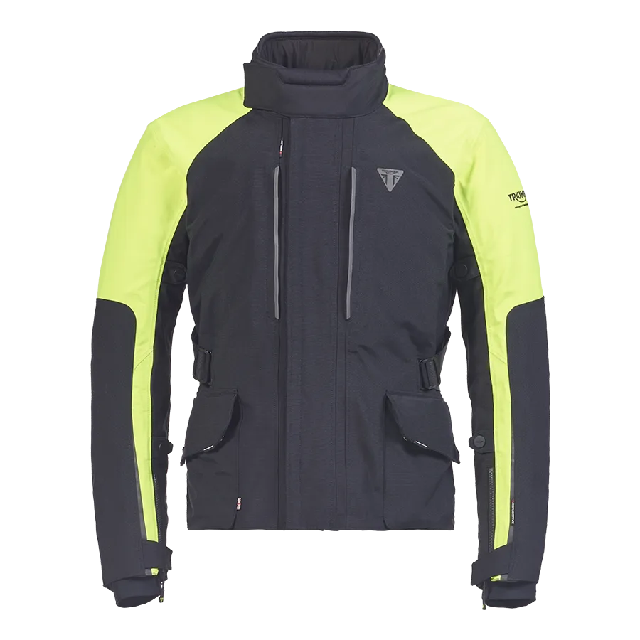 Triumph Tourer Bright Jacket
