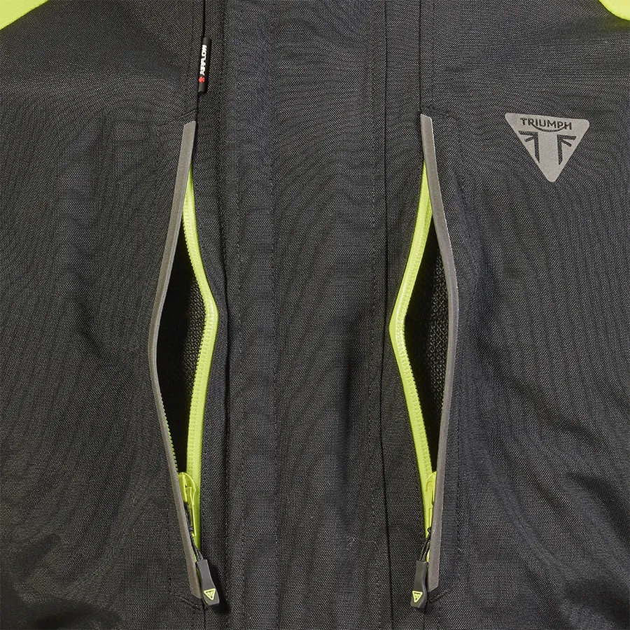 Triumph Tourer Bright Jacket