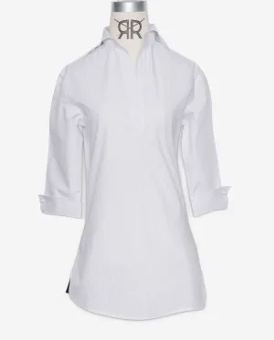 Tunic - Small Polka Dot