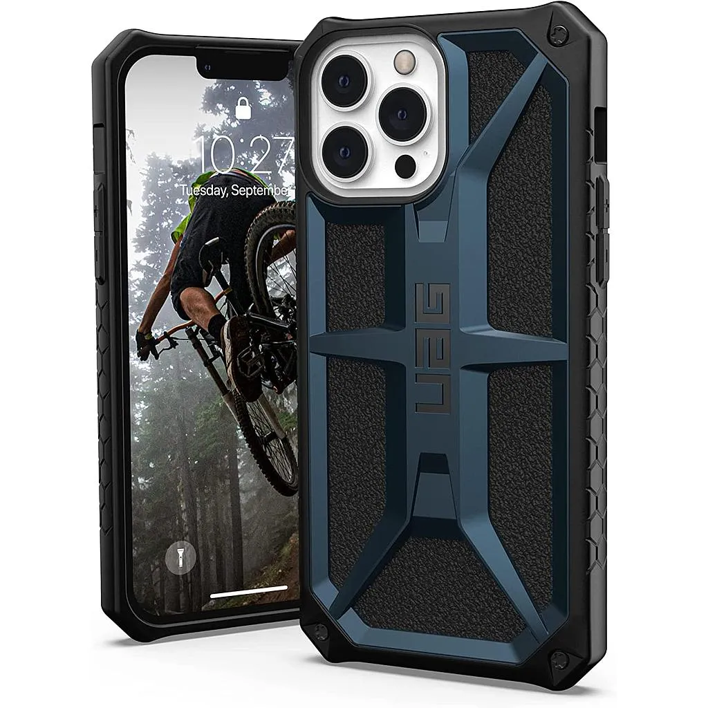 UAG - iPhone 13 Pro Max / iPhone 12 Pro Max Monarch Case