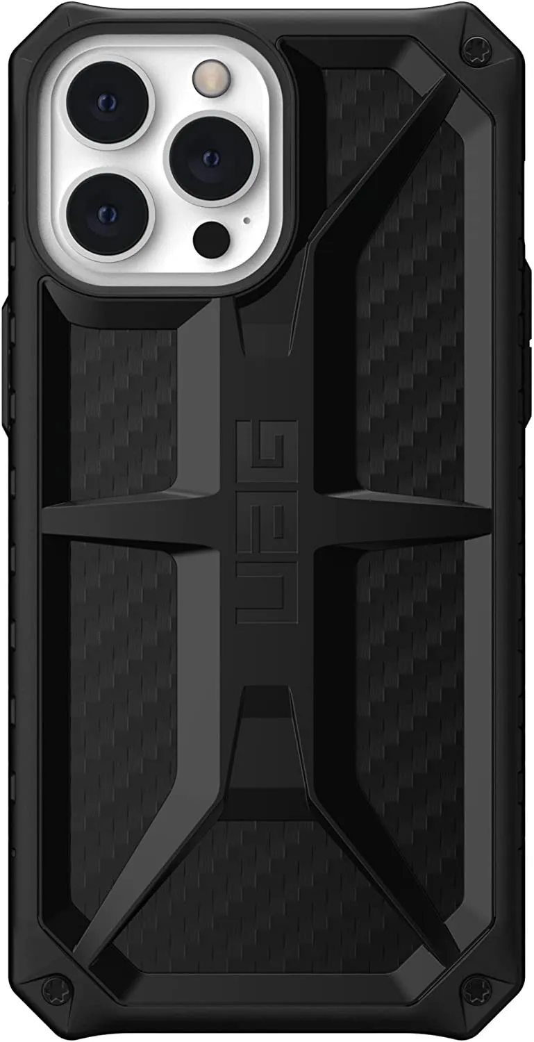 UAG - iPhone 13 Pro Max / iPhone 12 Pro Max Monarch Case