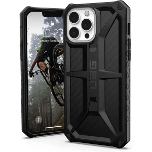 UAG - iPhone 13 Pro Max / iPhone 12 Pro Max Monarch Case