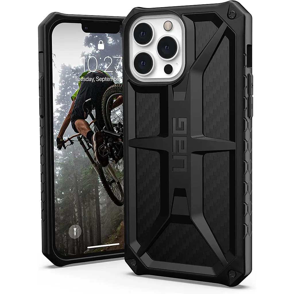 UAG - iPhone 13 Pro Max / iPhone 12 Pro Max Monarch Case