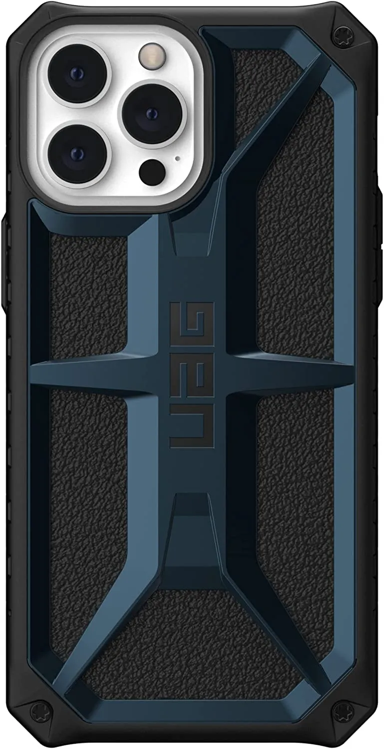 UAG - iPhone 13 Pro Max / iPhone 12 Pro Max Monarch Case