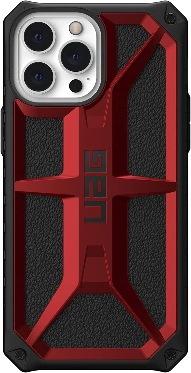 UAG - iPhone 13 Pro Max / iPhone 12 Pro Max Monarch Case