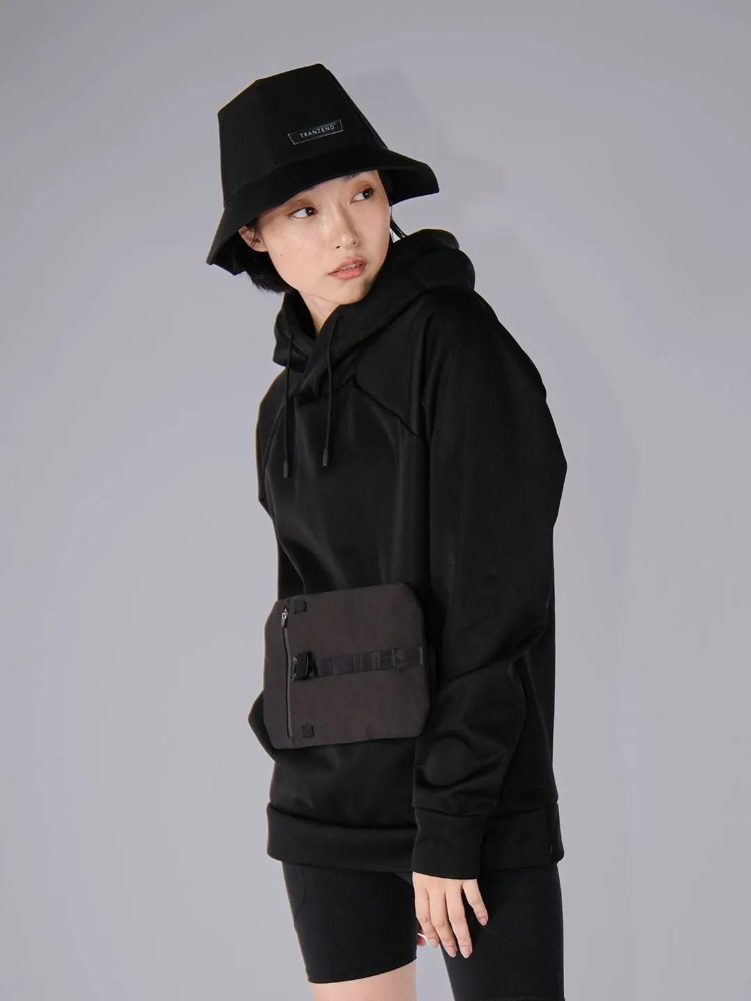 Ultra Hoodie Air   M-system