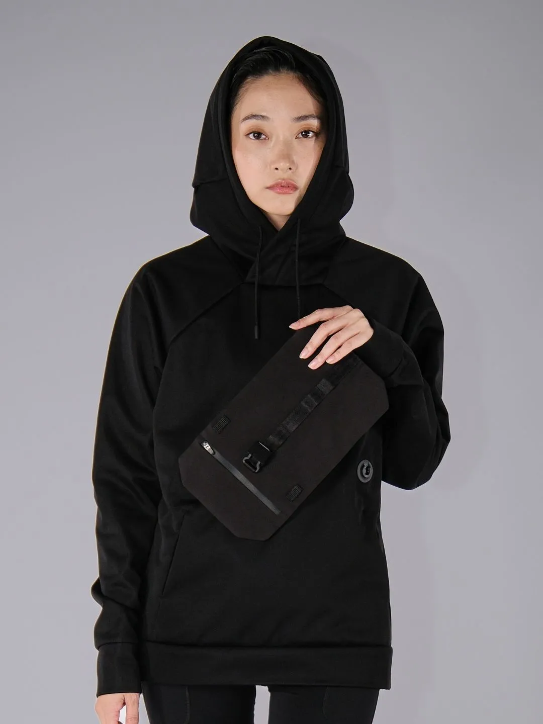 Ultra Hoodie Air   M-system