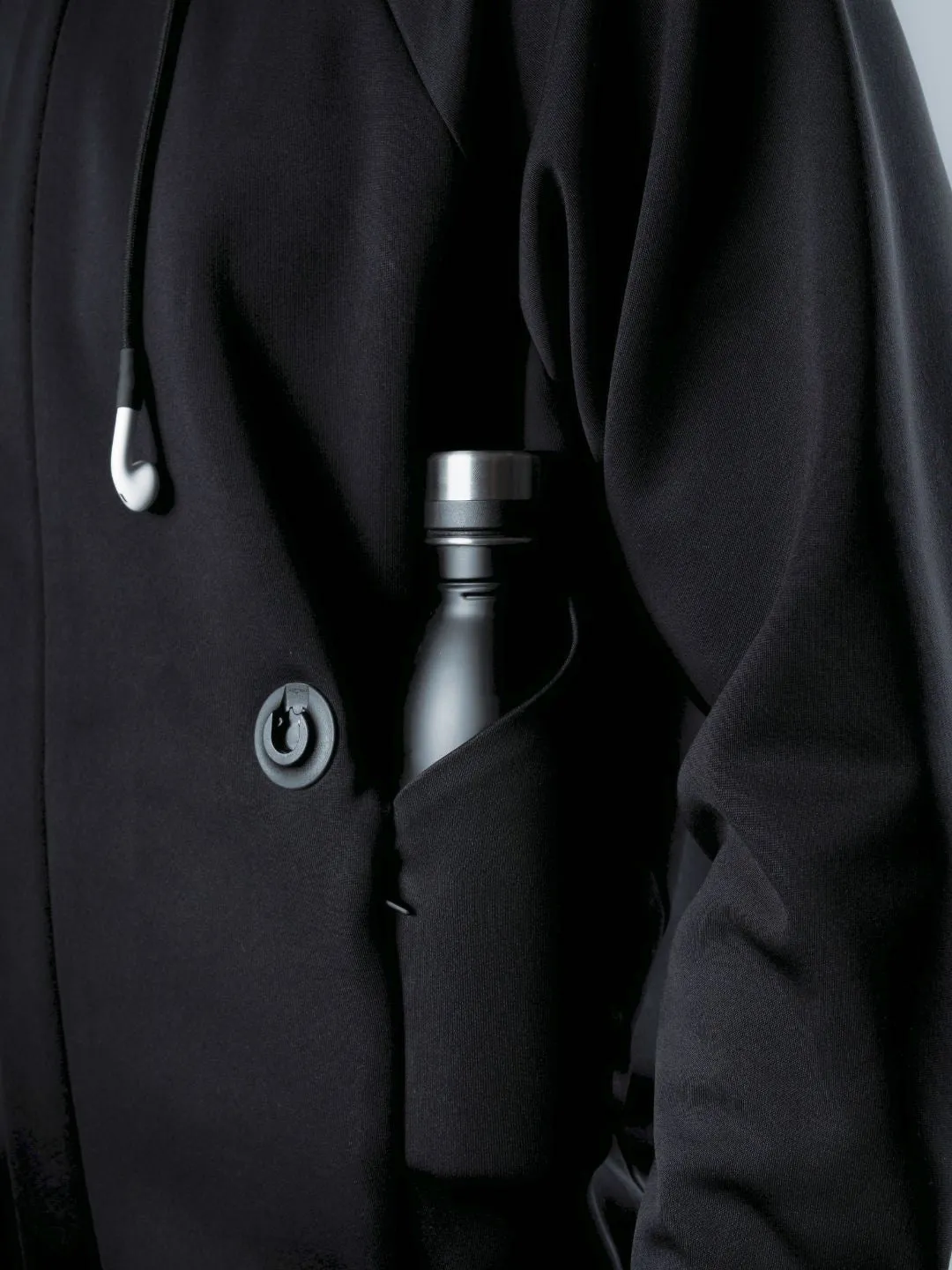 Ultra Hoodie