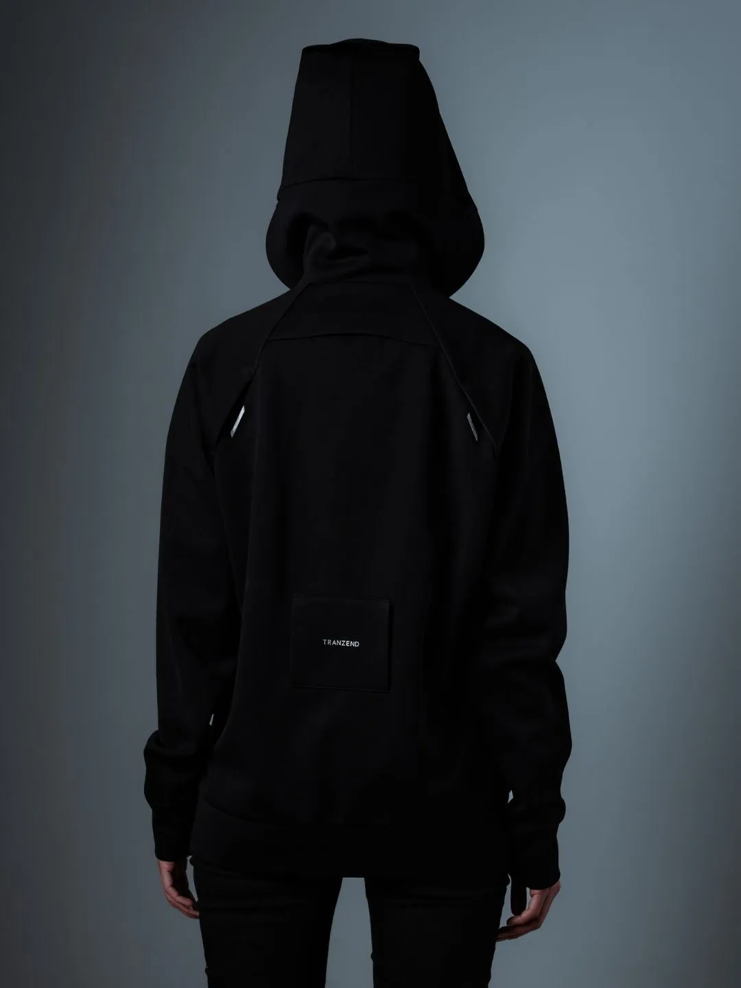Ultra Hoodie