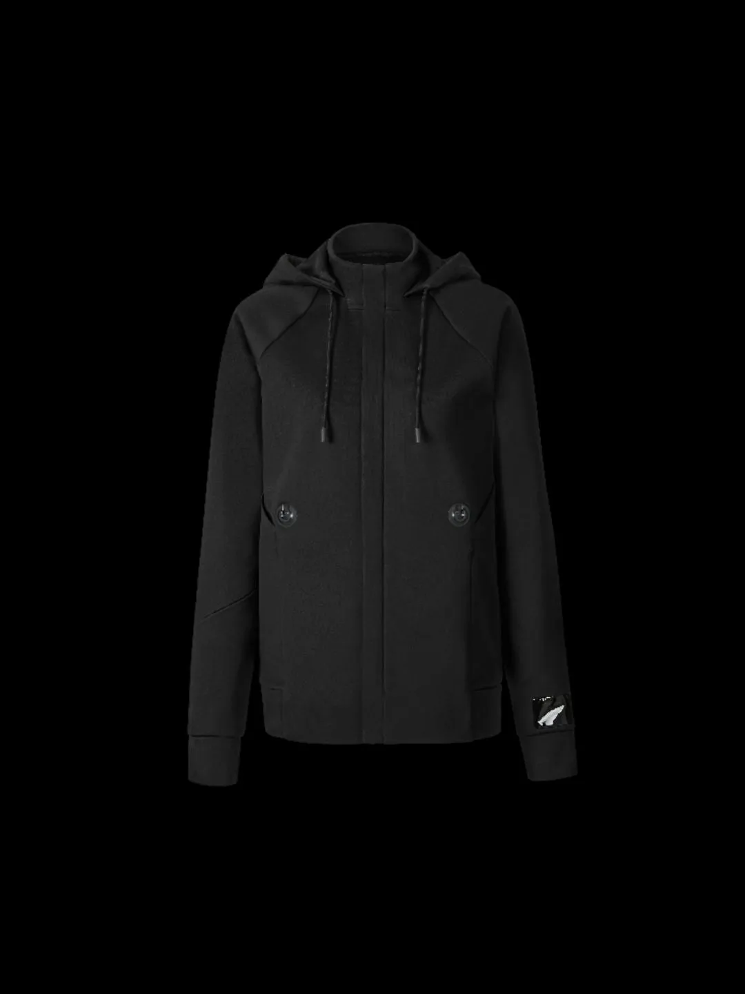 Ultra Hoodie
