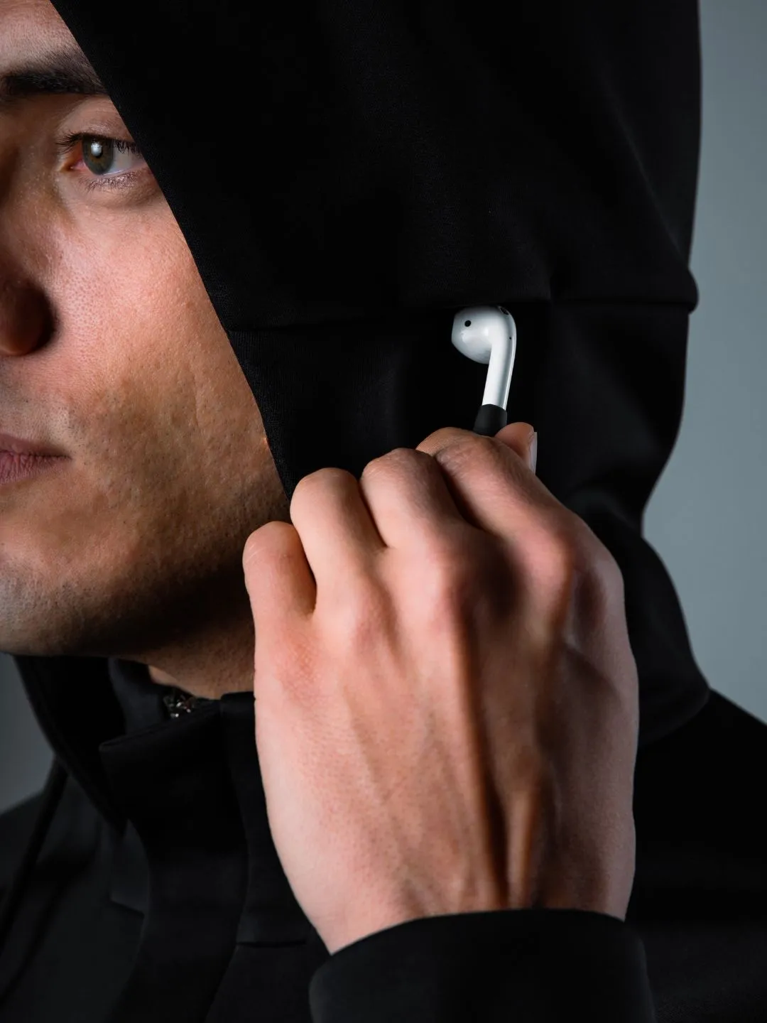 Ultra Hoodie