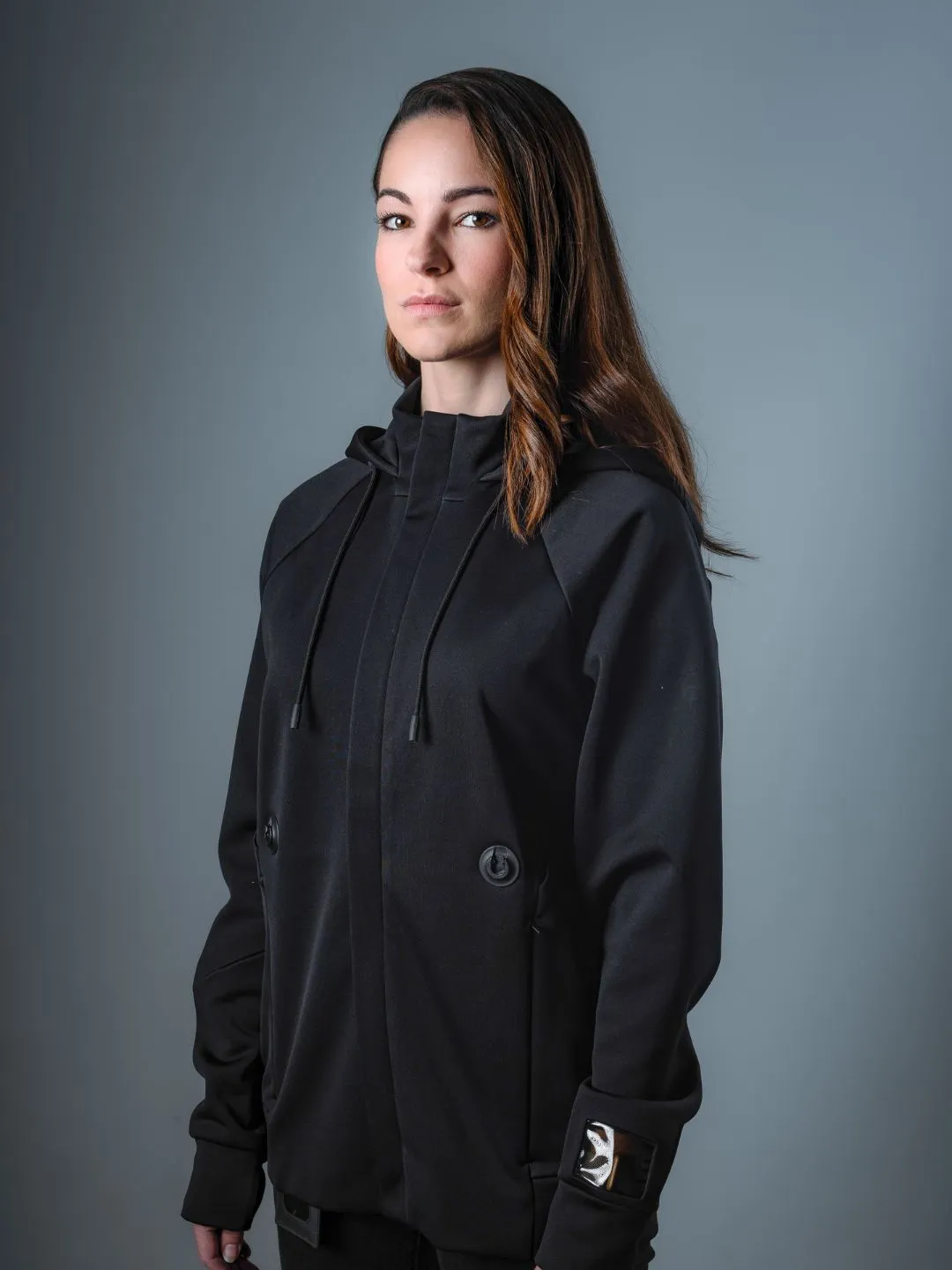 Ultra Hoodie
