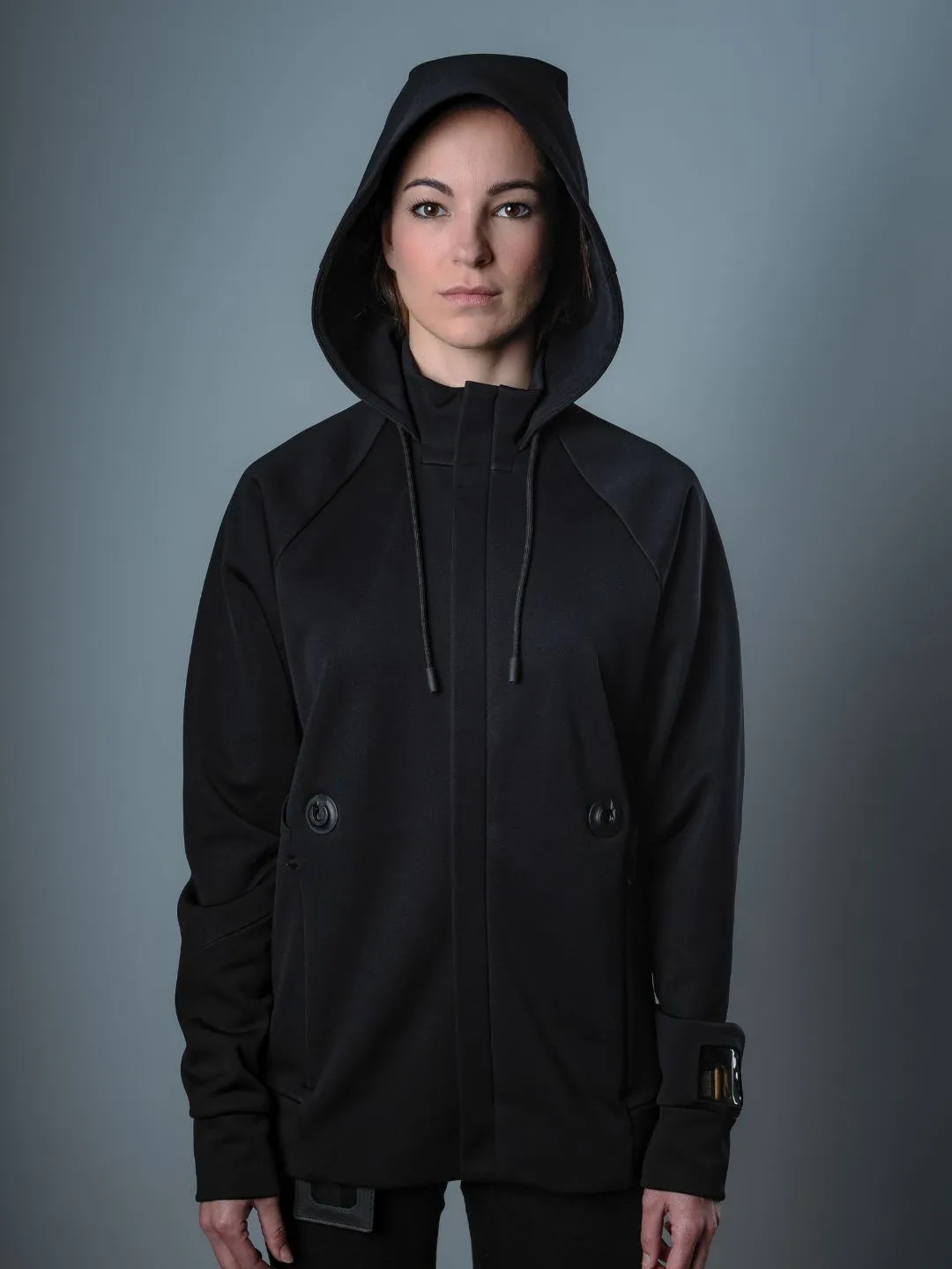 Ultra Hoodie