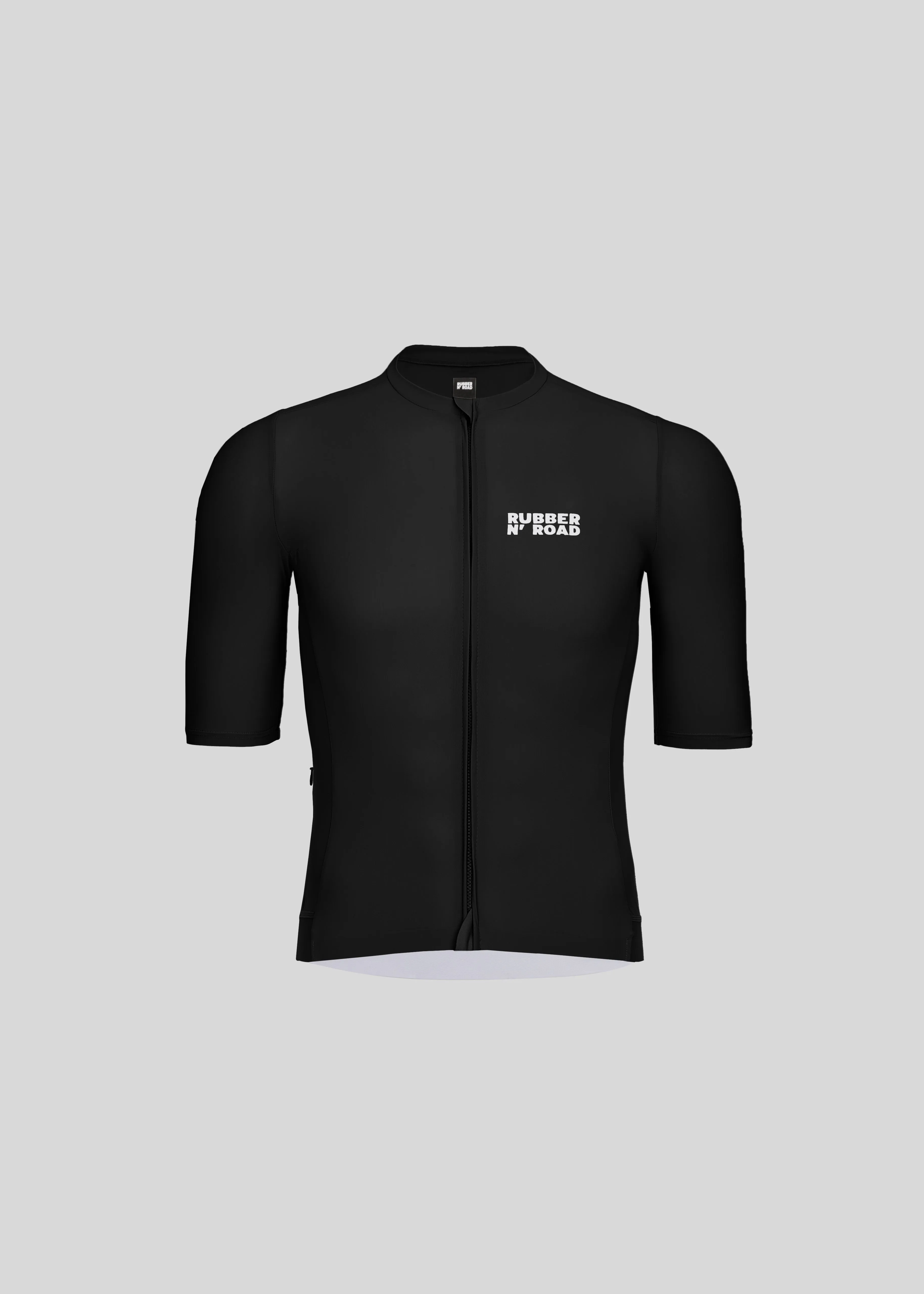 Uniform Jersey - Black