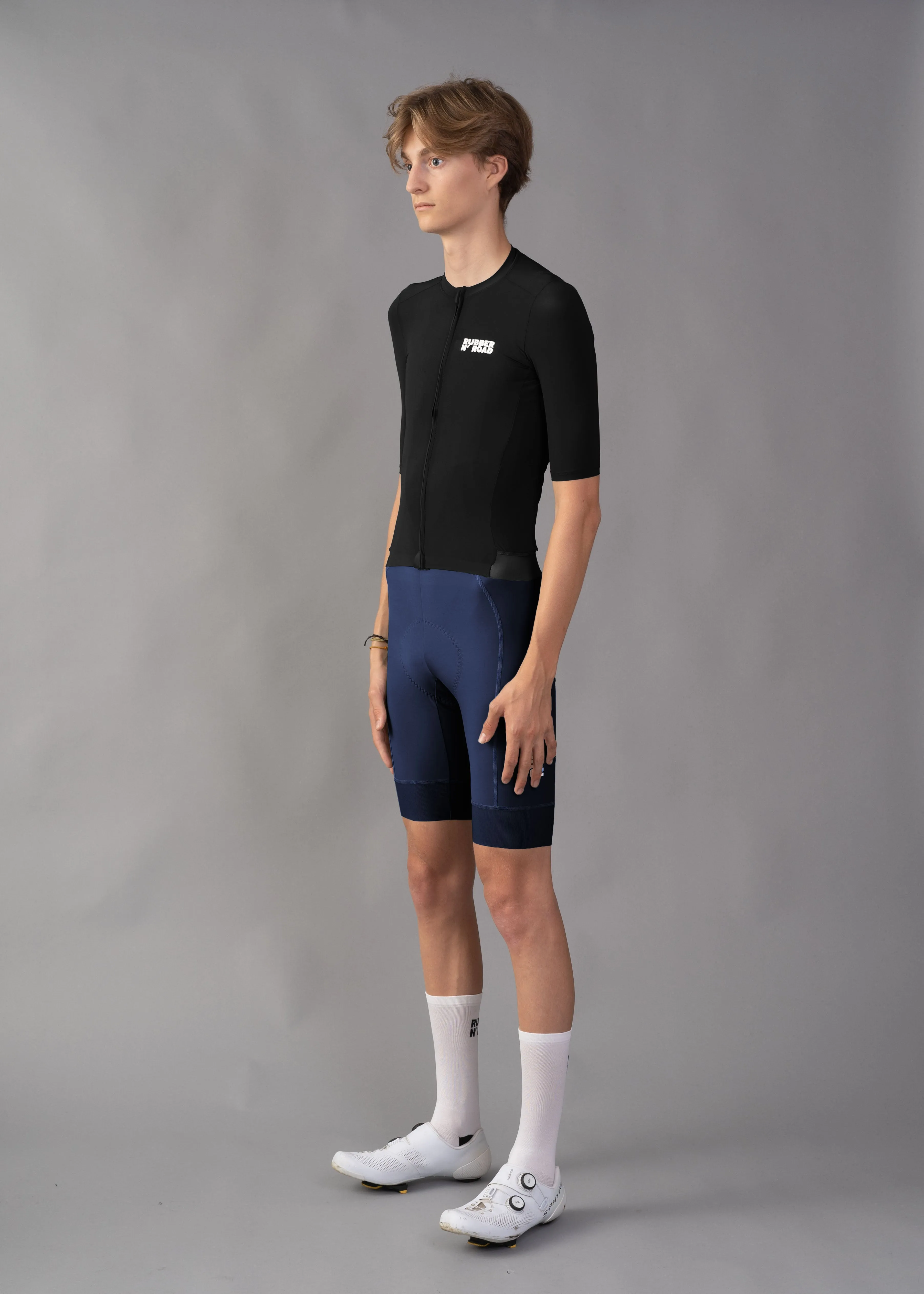 Uniform Jersey - Black