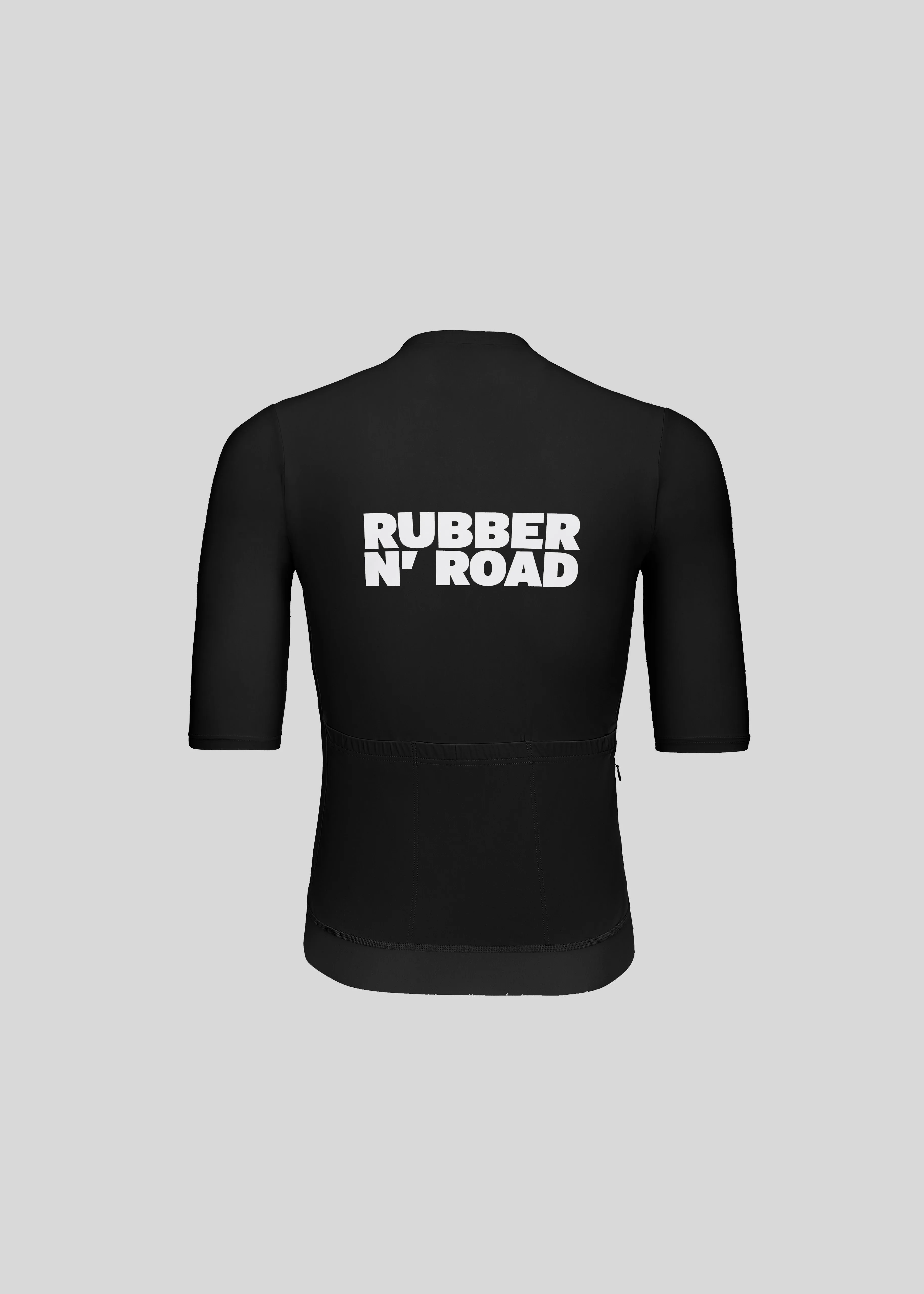 Uniform Jersey - Black