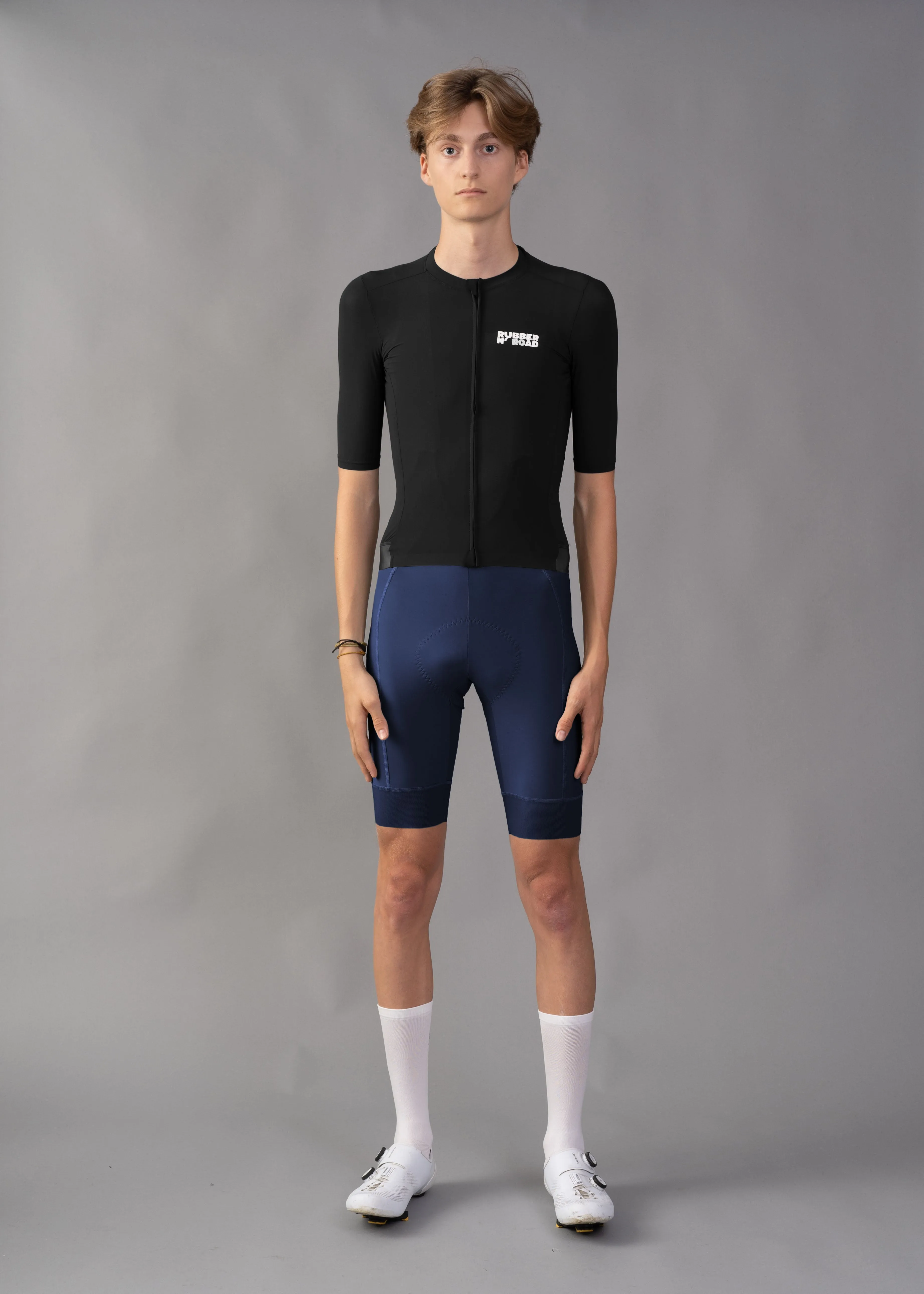 Uniform Jersey - Black