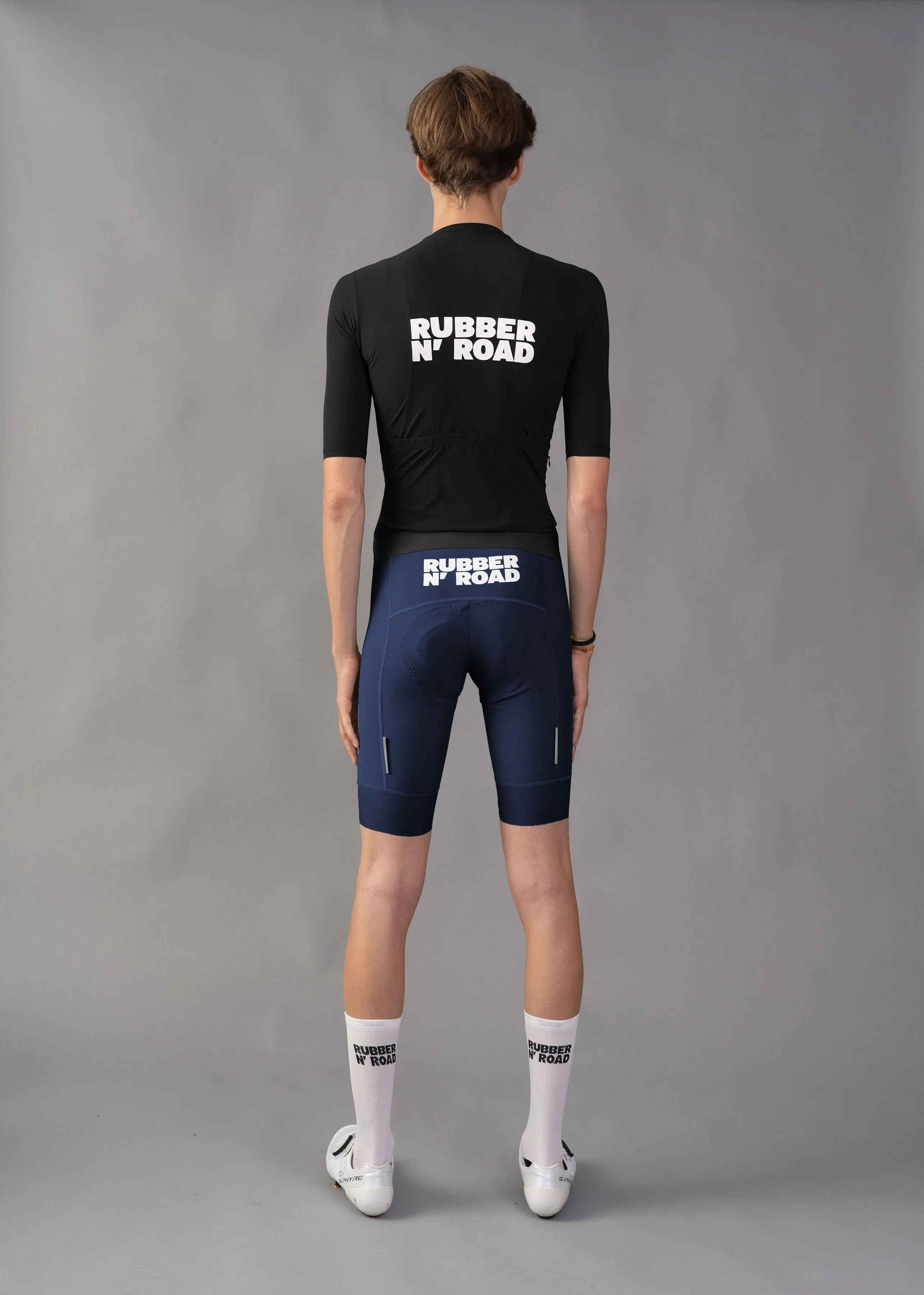 Uniform Jersey - Black