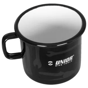 Unior Enamled Mug