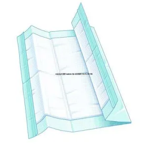Units Per Case 100 TENA Underpads Pad 28 x 36' Ultra Plus Absorbency SCA Hygiene Products 367