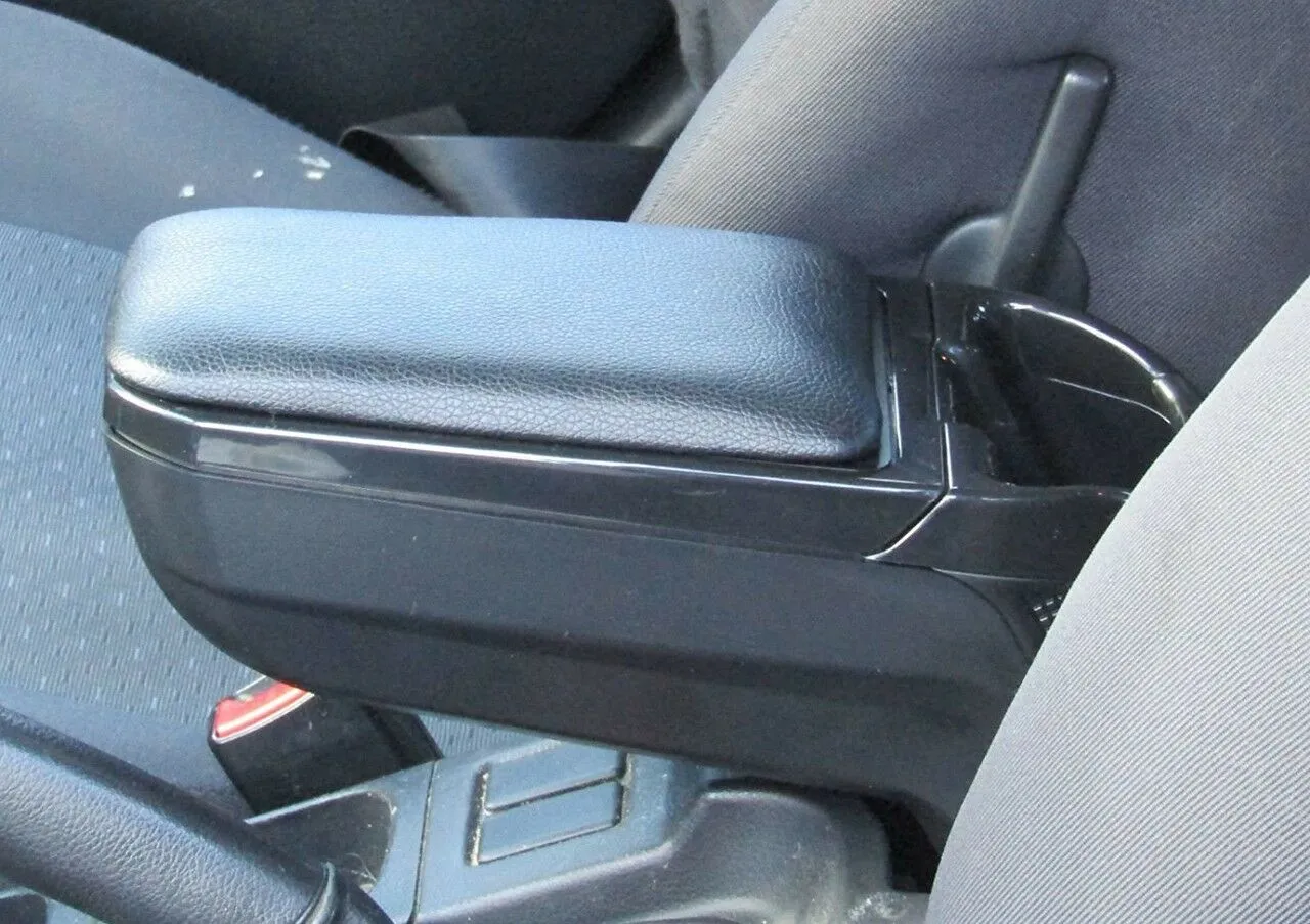 Universal Center Console Armrest Saab 9-3 Cabriolet 1998-2003