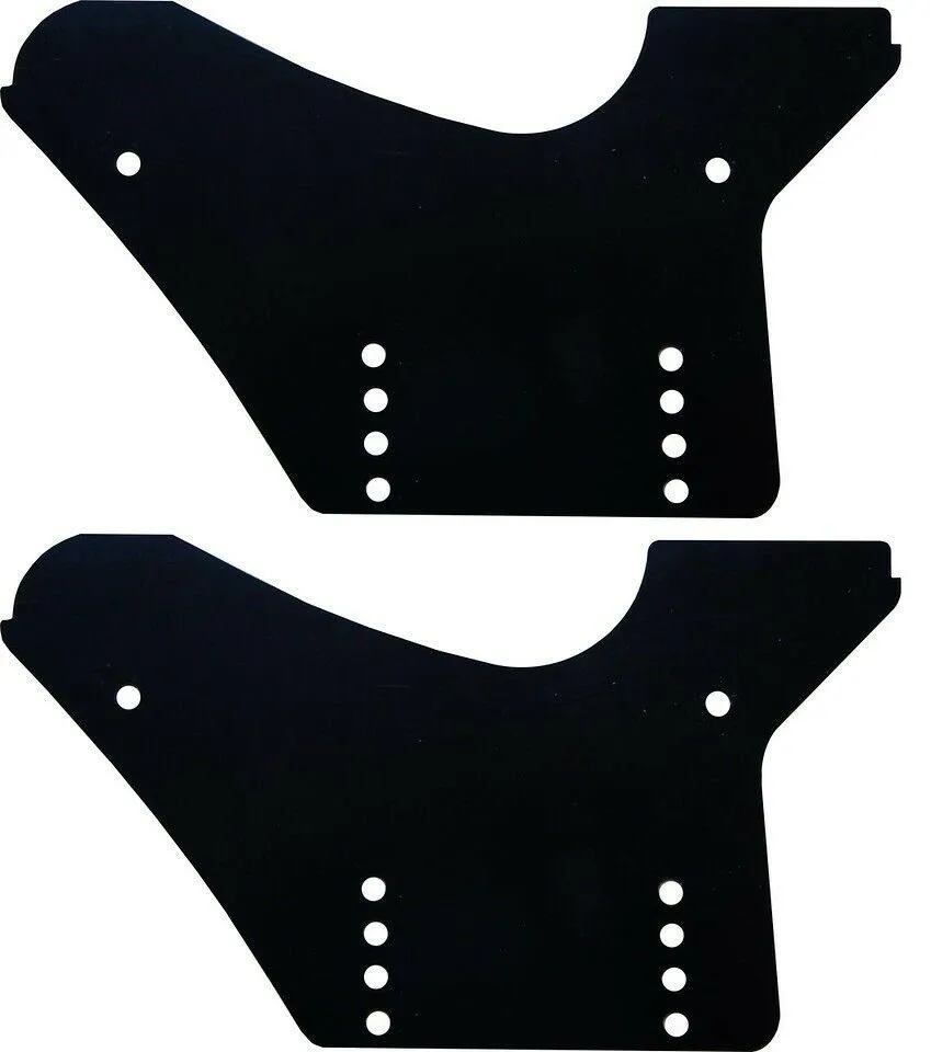 Universal Center Console Armrest Saab 9-3 Cabriolet 1998-2003