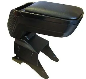 Universal Center Console Armrest Saab 9-3 Cabriolet 1998-2003