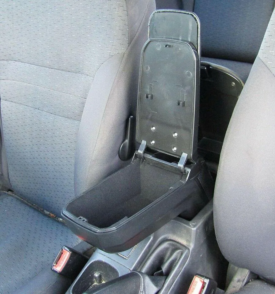 Universal Center Console Armrest Saab 9-3 Cabriolet 1998-2003