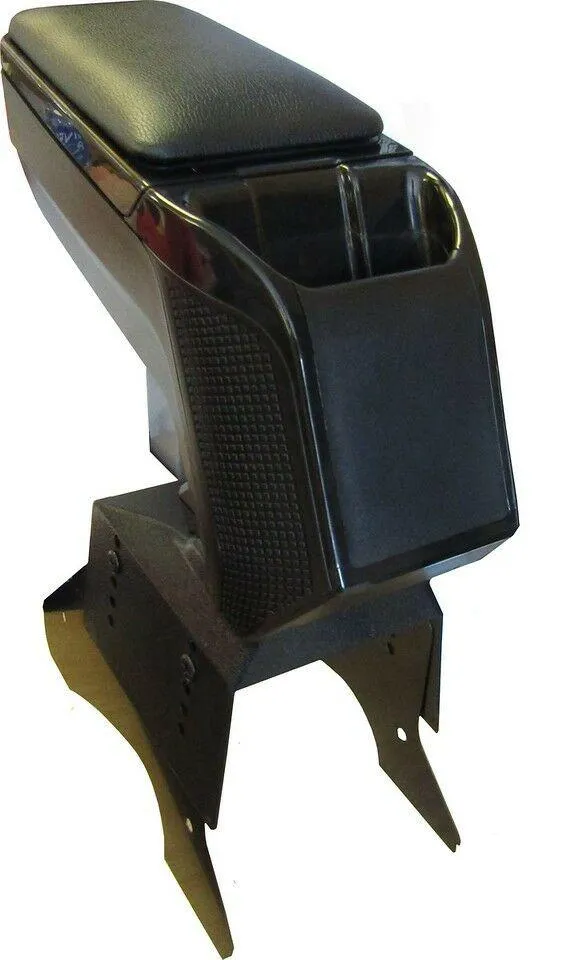 Universal Center Console Armrest Saab 9-3 Cabriolet 1998-2003
