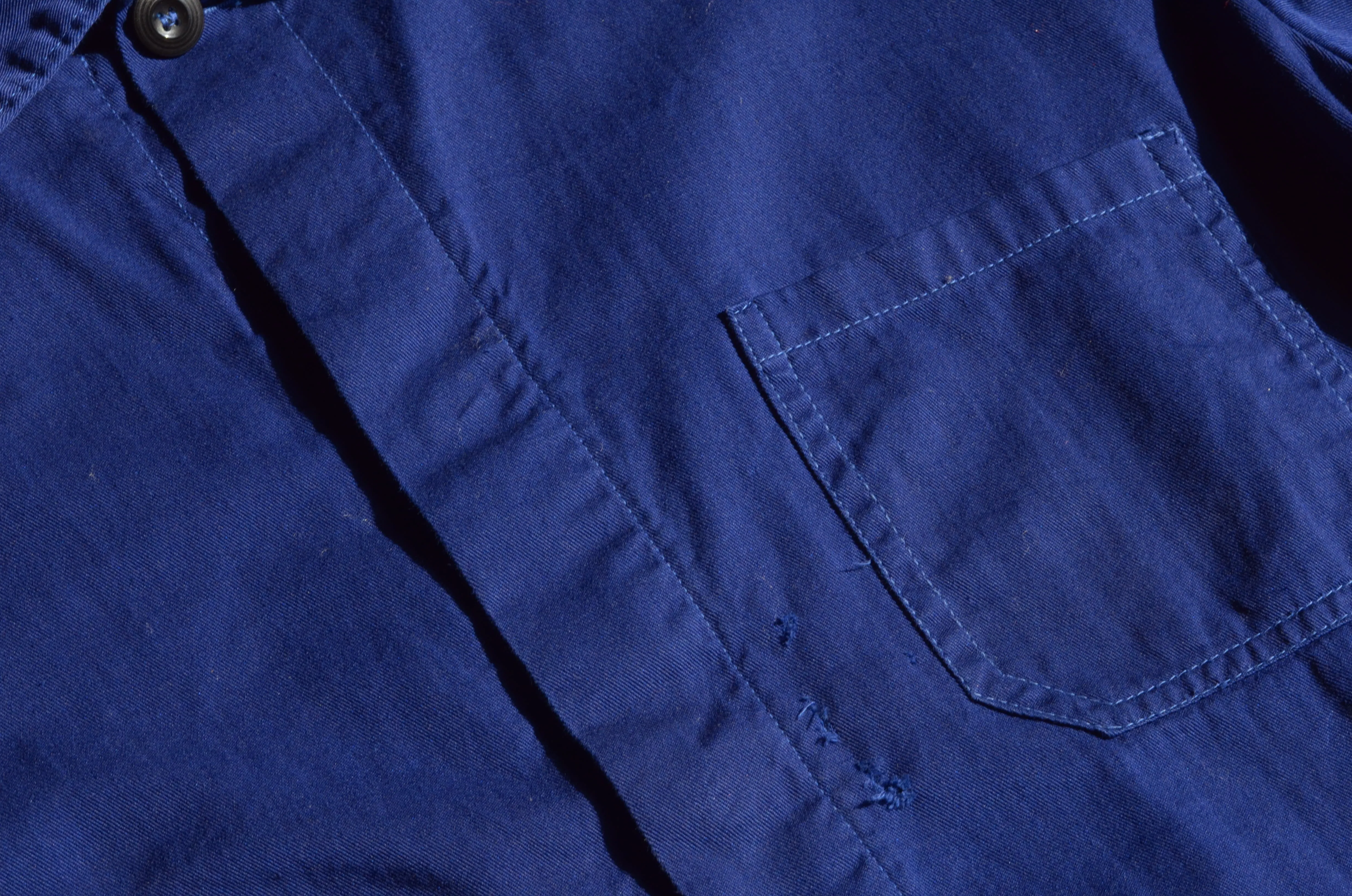 Unknown Brand - German Work Jacket