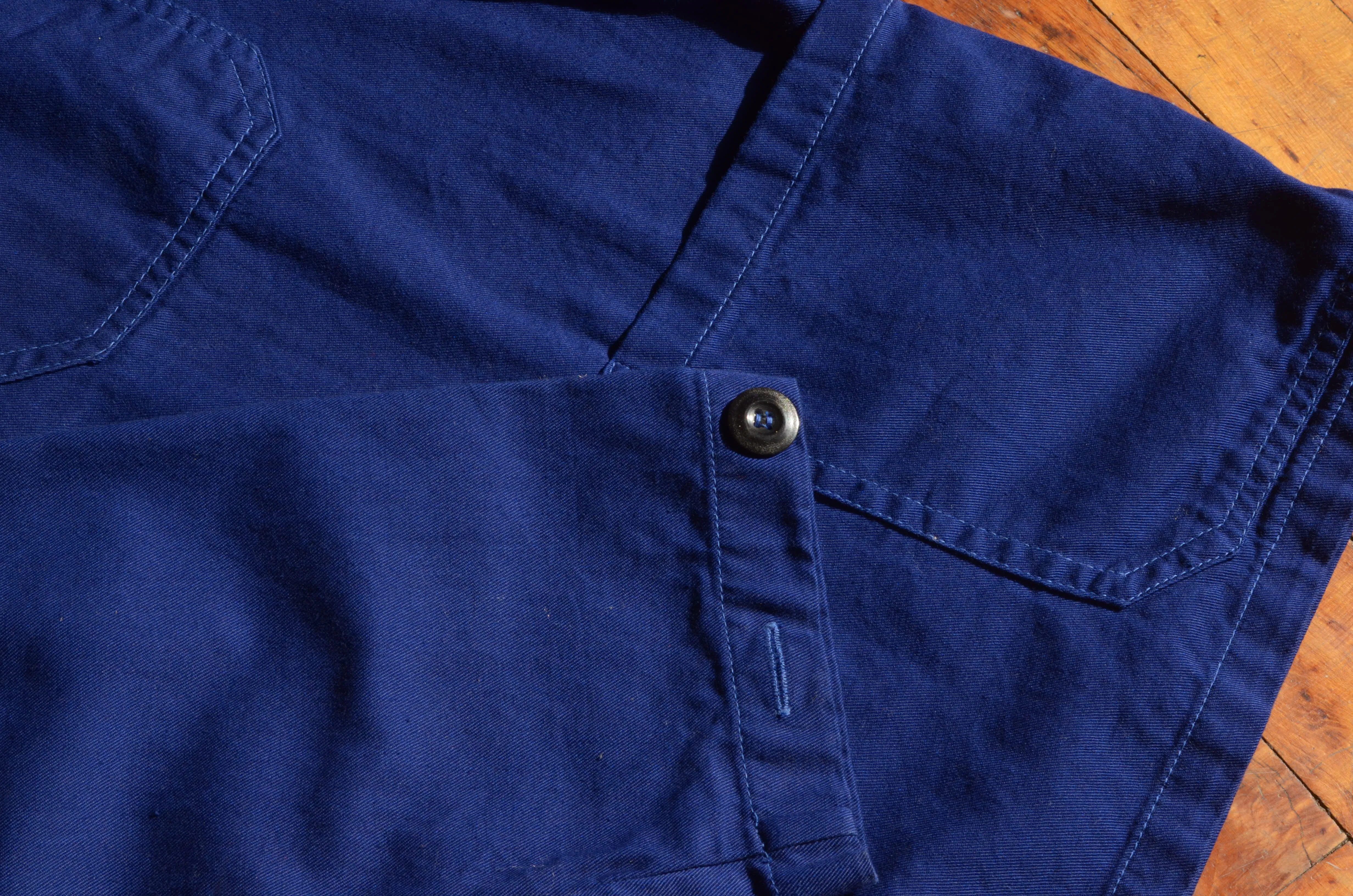 Unknown Brand - German Work Jacket