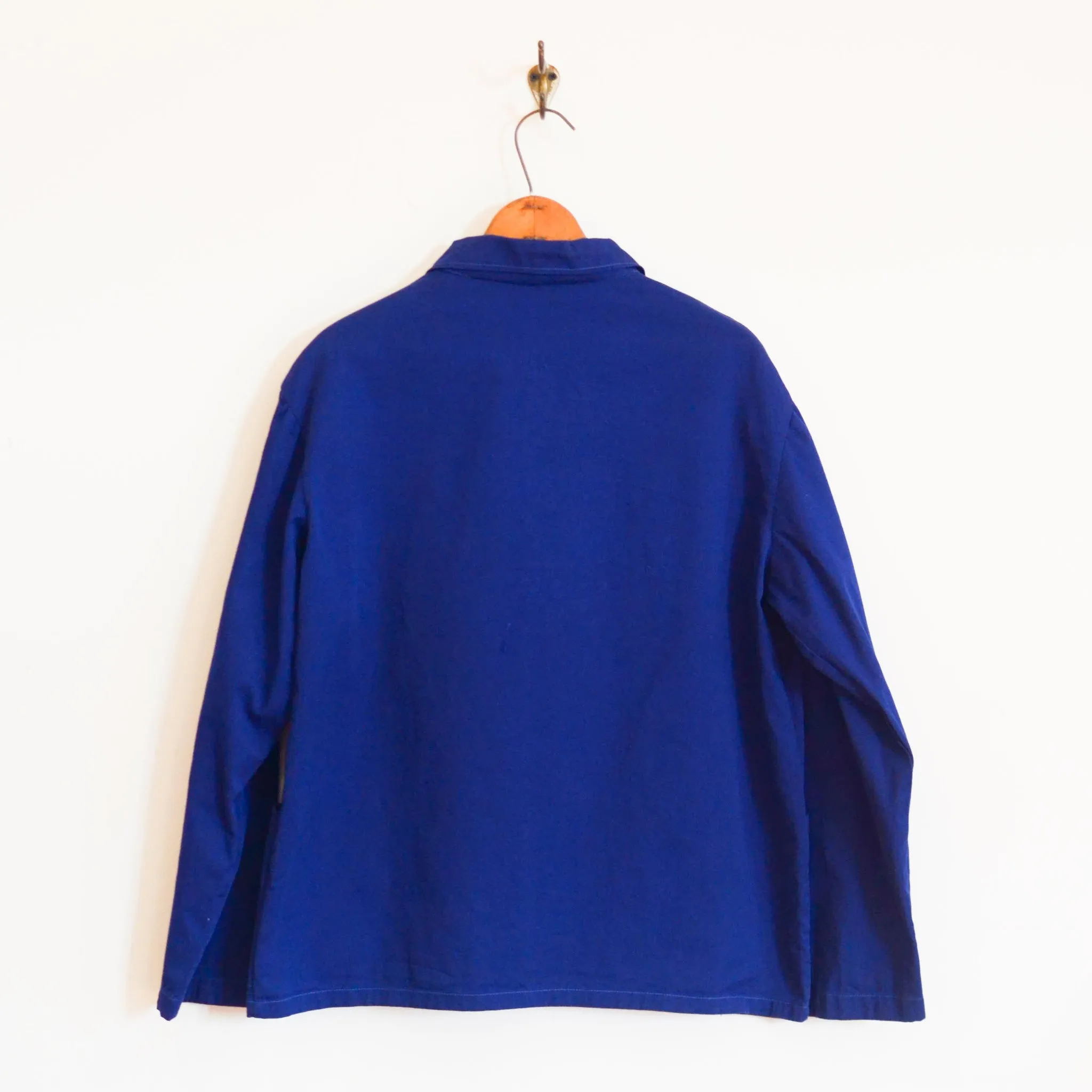 Unknown Brand - German Work Jacket