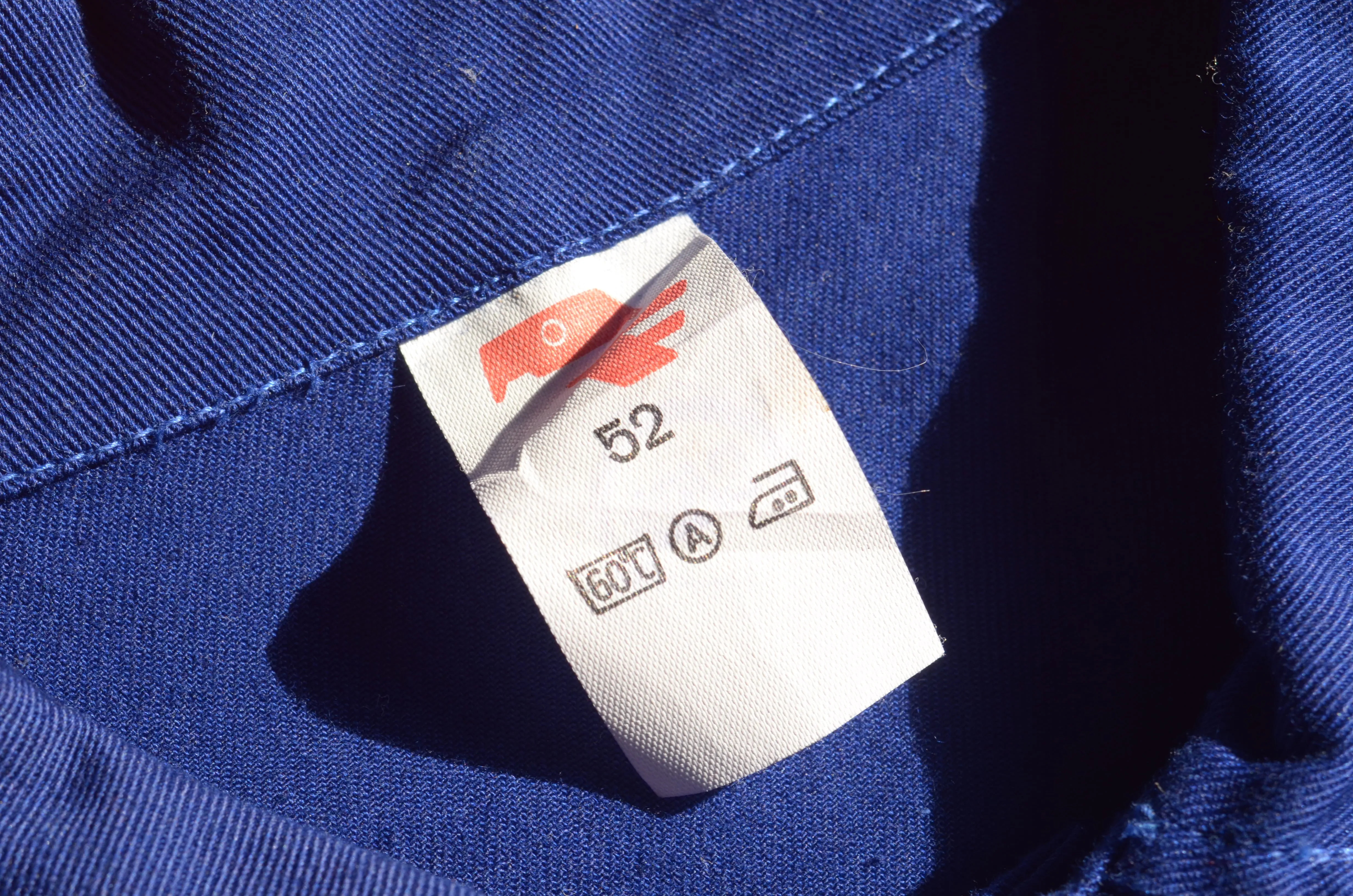 Unknown Brand - German Work Jacket
